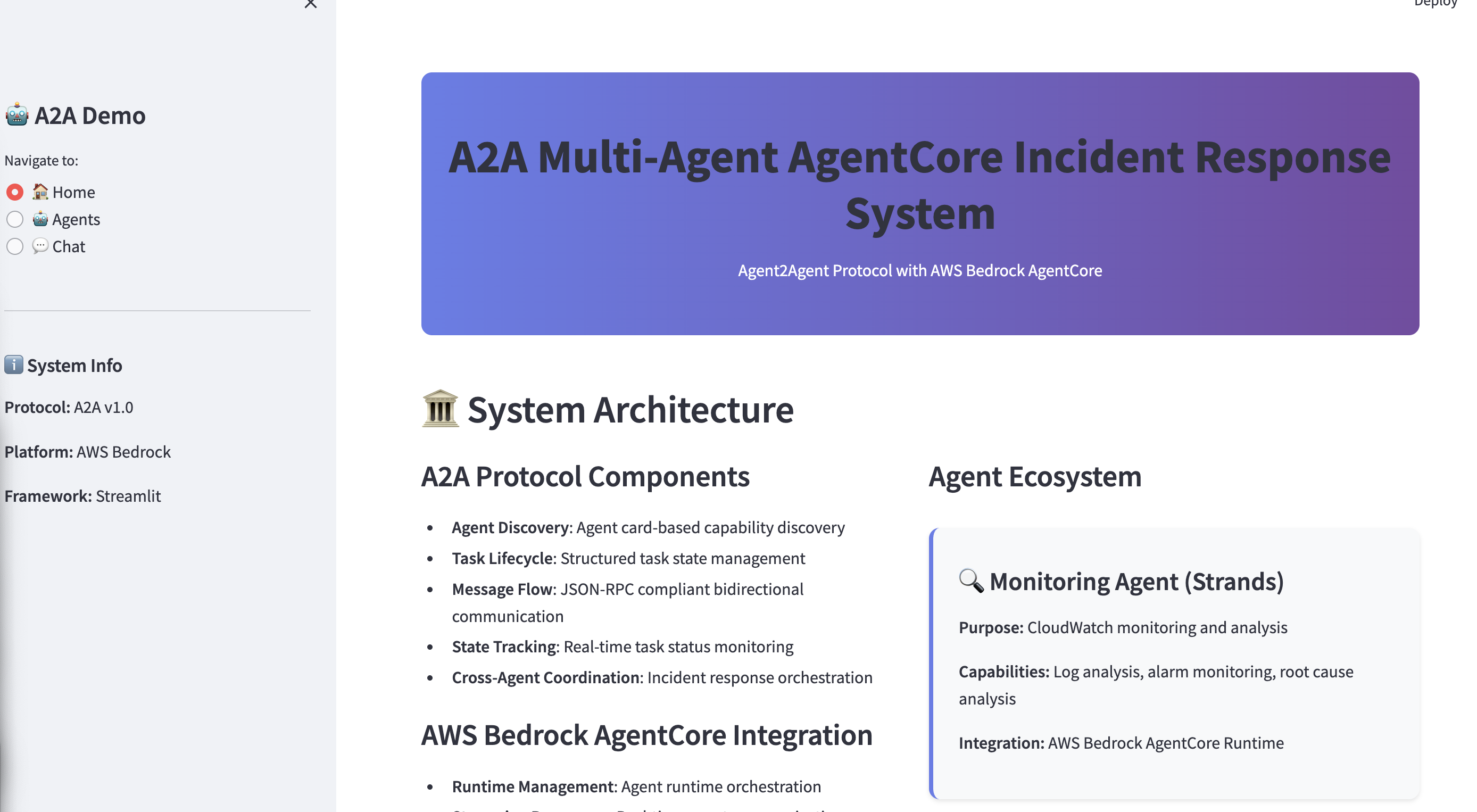 System Overview
